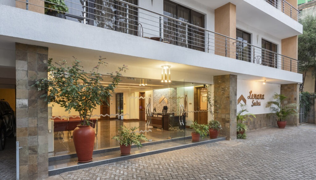 Airbnb Alternatives Nairobi
