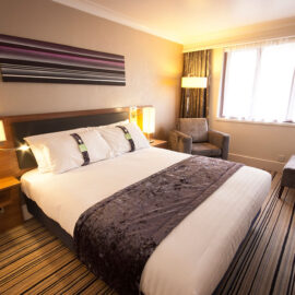 High comfort serviced two bedroom apartments in Nairobi near shopping malls