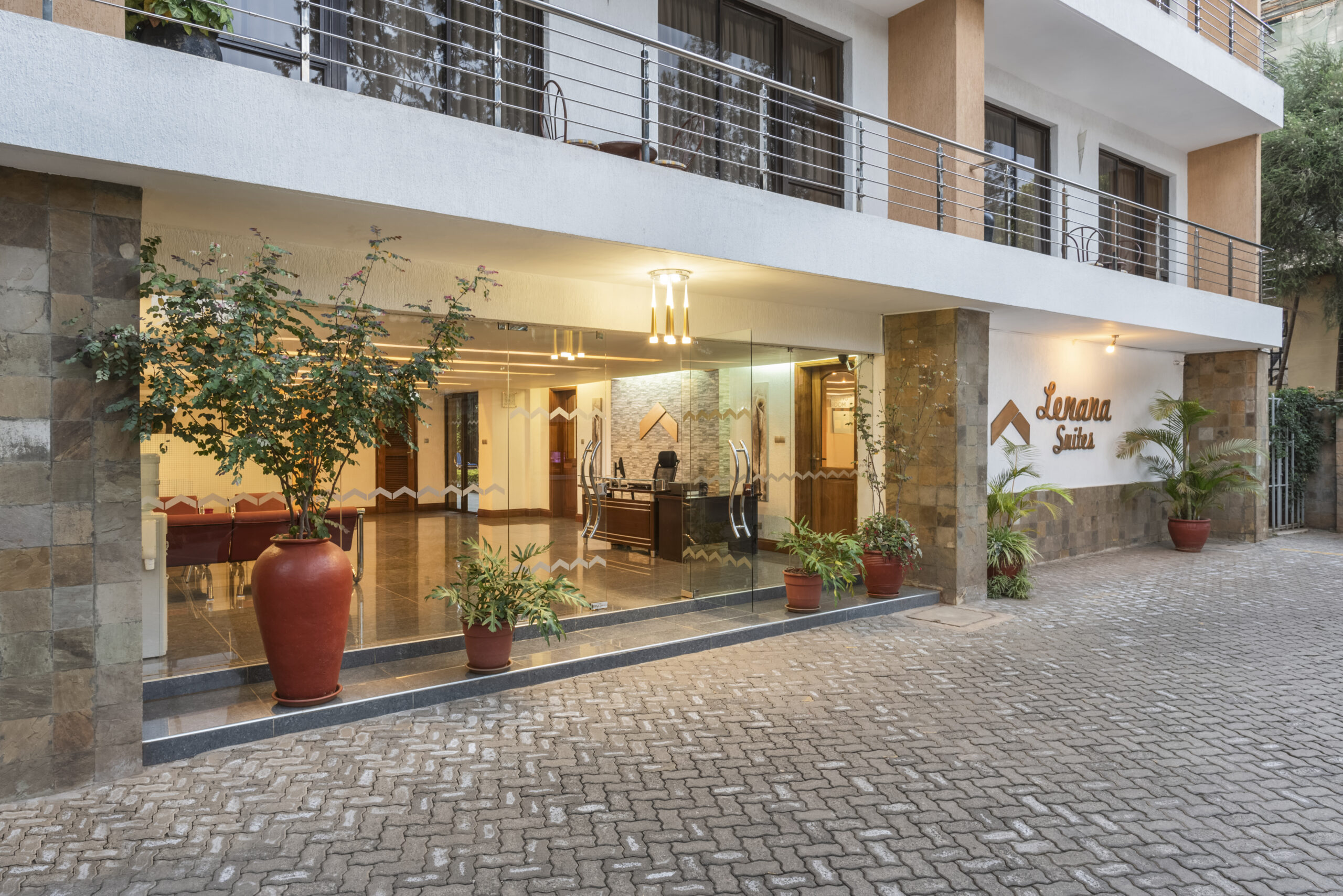 Looking for Furnished Apartments in Kilimani? Here's Everything You Need to Know