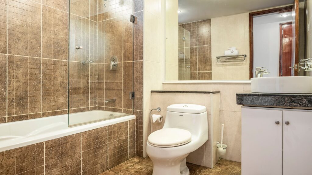 serviced apartments in Kilimani Nairobi